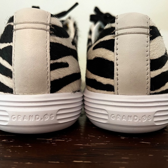 Cole Haan Zerogrand Sneakers size 7 NEVER WORN - Picture 6 of 12